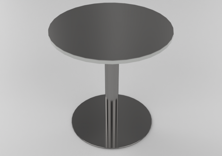 Tables 3D - Table - Lekolar - 80275 - ACCA software