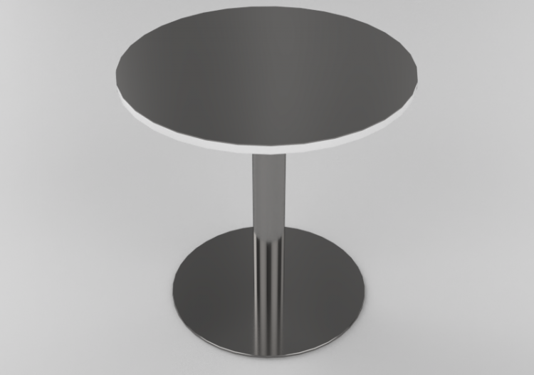 Tables 3D - Table - Lekolar - 80275/97 - ACCA software