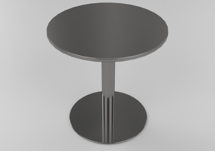 Tables 3D - Table - Lekolar - 80275/607 - ACCA software