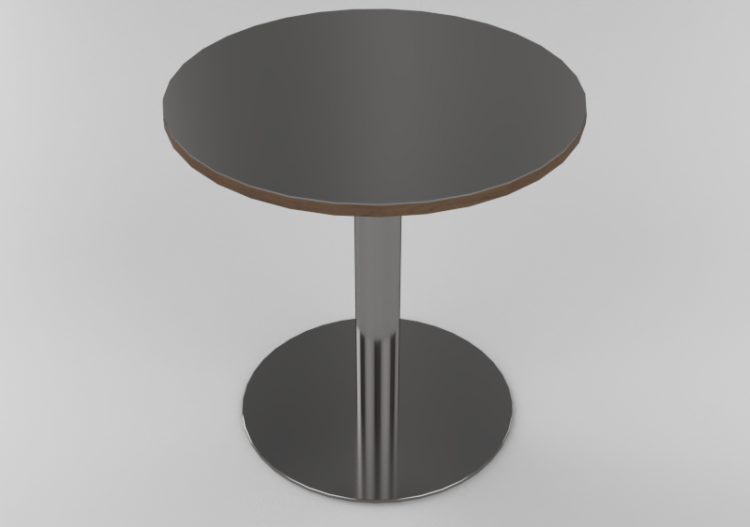 Tables 3D - Table - Lekolar - 80275/611 - ACCA software