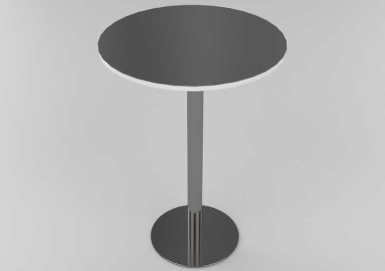 3D Tables - Table - Lekolar - 80289/97 - ACCA software