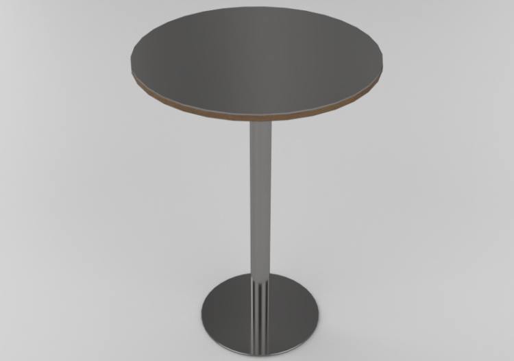 Tavoli 3D - Tavolo - Lekolar - 80289/611 - ACCA software