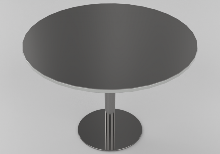 3D Tisch - Tisch - Lekolar - 80285 - ACCA software