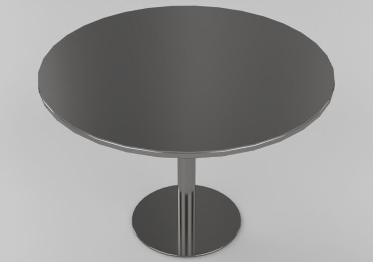 3D Tables - Table - Lekolar - 80285/607 - ACCA software