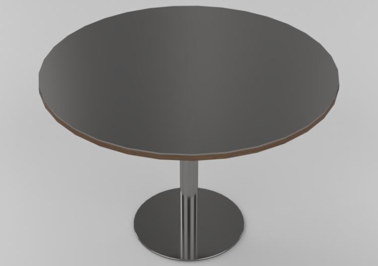 3D Tisch - Tisch - Lekolar - 80285/611 - ACCA software