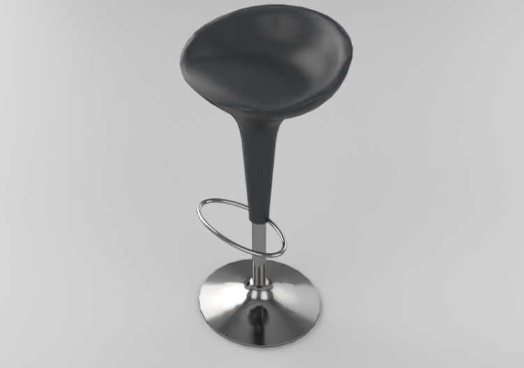 3D Stühle - Hocker - Herman Miller - Magis - ACCA software