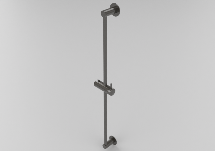 3D Taps - Shower handle – Dekker – 256170 - ACCA software