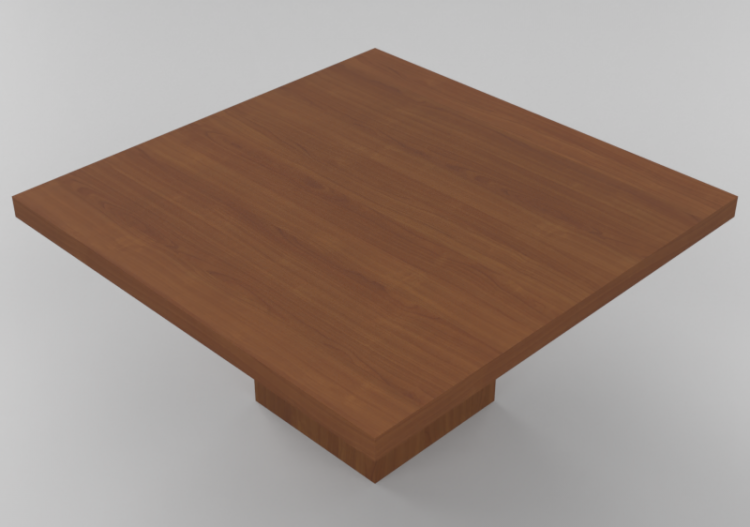 3D Tables - Table - Sierra - 29525 - ACCA software