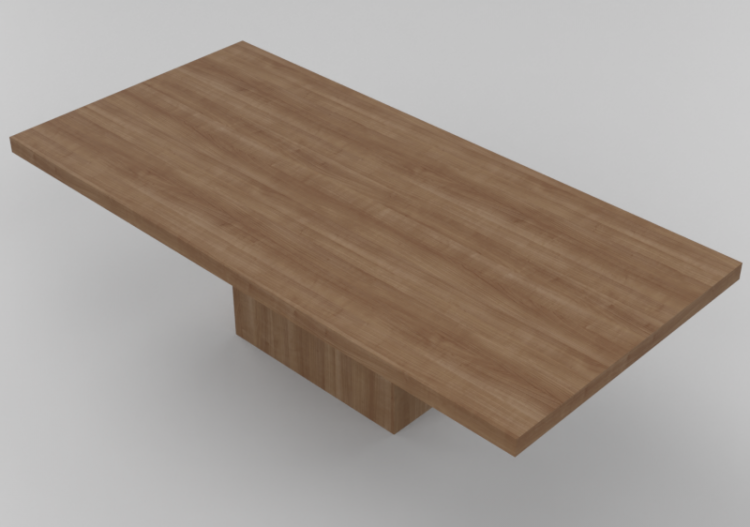 3D Tisch - Tisch - Sierra - 29527 - ACCA software