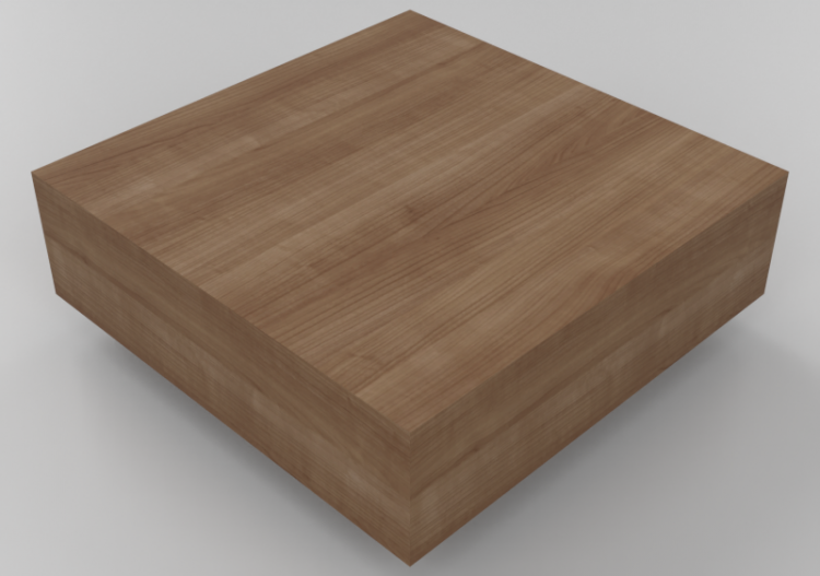 3D Tables - Table - Sierra - 29549 - ACCA software