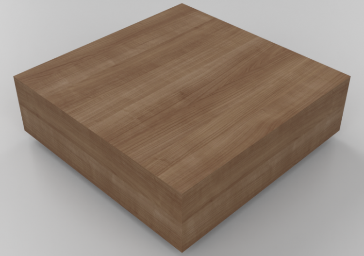 3D Tisch - Tisch - Sierra - 29550 - ACCA software