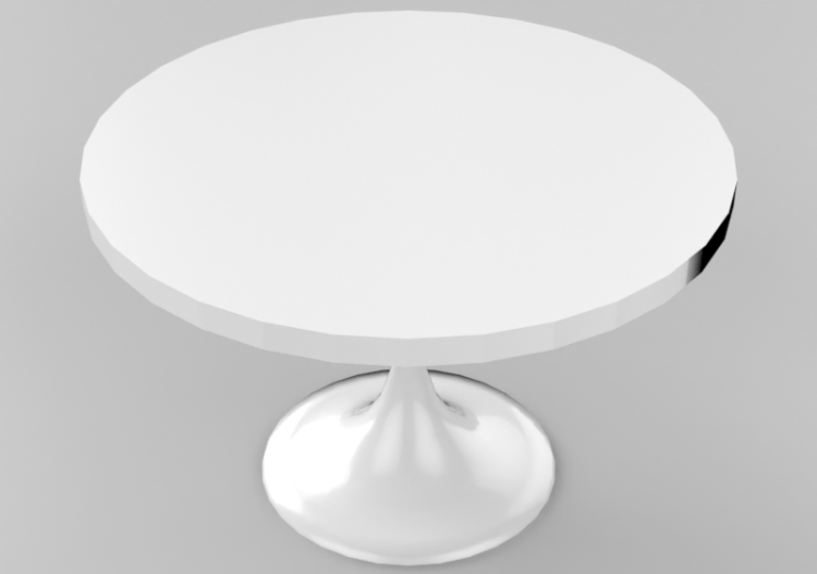 3D Tables - Table - Sierra - 29582 - ACCA software