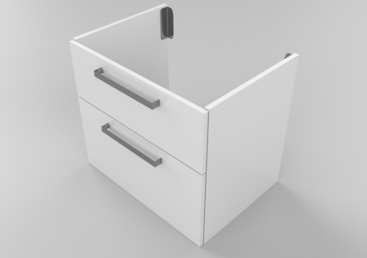 Meubles 3D - Meuble en bois - Svedbergs - Signum 60 - ACCA...