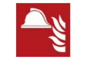Sinaliza&ccedil;&atilde;o - Equipamentos contra inc&ecirc;ndio