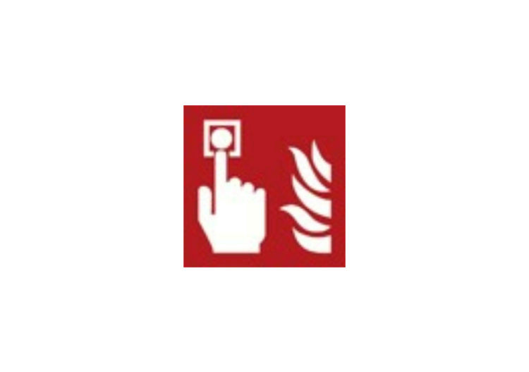 Signs - Fire alarm - ACCA software Signs - Fire alarm - ACCA software