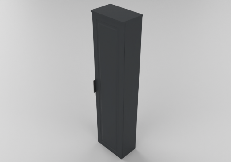 Mobili 3D - Mobile in legno - Svedbergs - 865059 - ACCA...