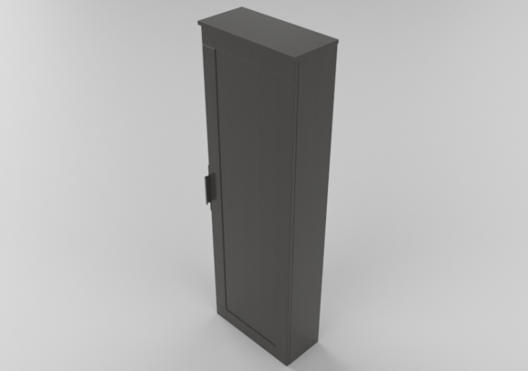 Mobili 3D - Mobile in legno - Svedbergs - 884653 - ACCA...