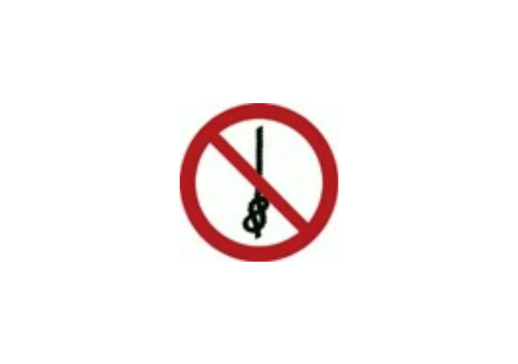 Signs - Do not tie the Rope - ACCA software Signs - Do not tie the Rope - ACCA software