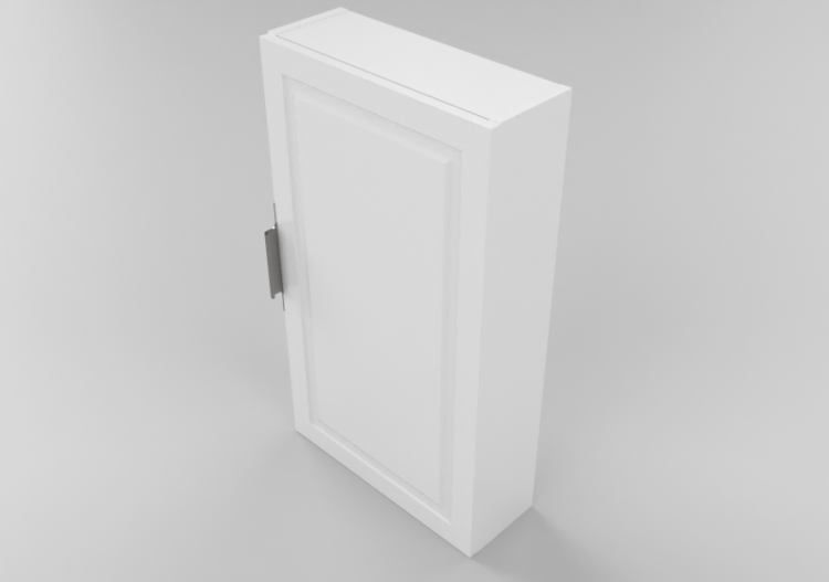 Muebles 3D - Mueble de madera - Svedbergs - 754019 - ACCA...
