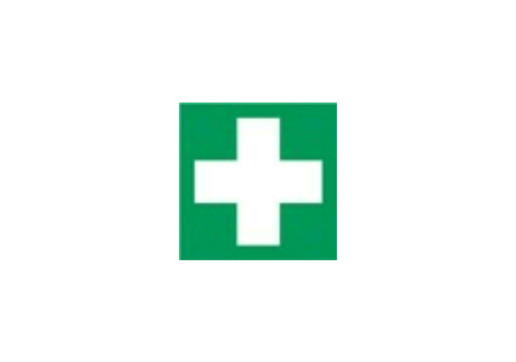 Signs - First aid - ACCA software Signs - First aid - ACCA software
