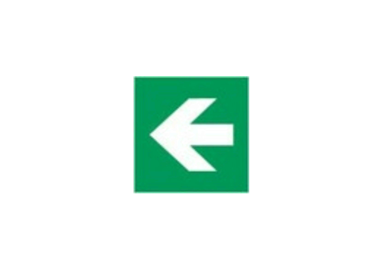 Señales - Via de evacuación / salida - ACCA software Señales - Via de evacuación / salida - ACCA software