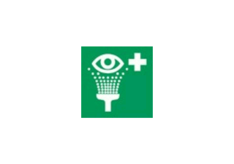 Señales - Lavaojos de emergencia - ACCA software Señales - Lavaojos de emergencia - ACCA software