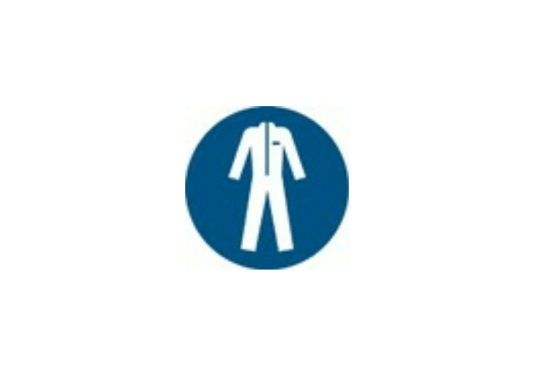 Señales - Es obligatorio el uso de ropa protectora - ACCA... Señales - Es obligatorio el uso de ropa protectora - ACCA...