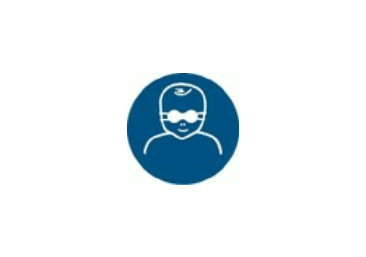 Signs - Protect children with opaque glasses - ACCA... Signs - Protect children with opaque glasses - ACCA...