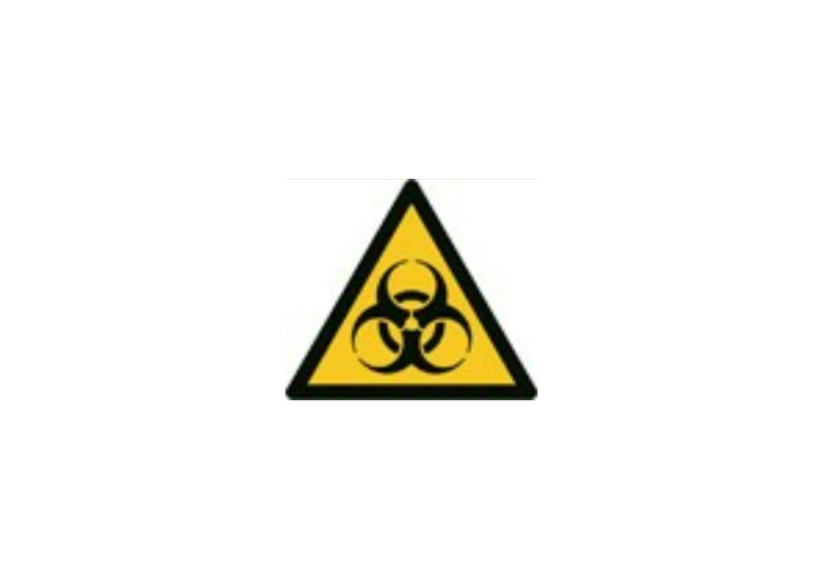 Signaux - Risque biologique - ACCA software Signaux - Risque biologique - ACCA software