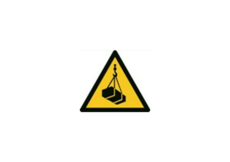 Signaux - Charges suspendues - ACCA software Signaux - Charges suspendues - ACCA software
