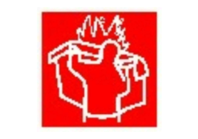 Signs - Fire Blanket