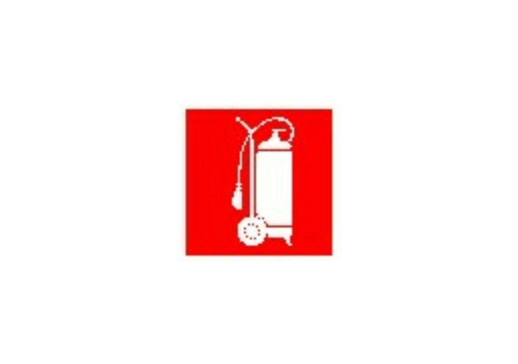 Signs - Fire extinguisher - ACCA software Signs - Fire extinguisher - ACCA software