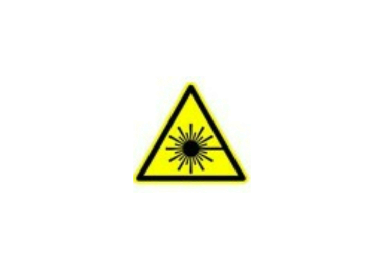Signaux - Rayonnement laser - ACCA software Signaux - Rayonnement laser - ACCA software