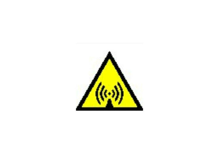 Señales - Radiaciones no ionizantes - ACCA software Señales - Radiaciones no ionizantes - ACCA software