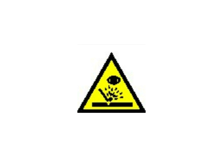 Signs - Ultraviolet radiation - ACCA software Signs - Ultraviolet radiation - ACCA software