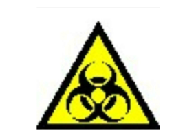 Signs - Biohazard