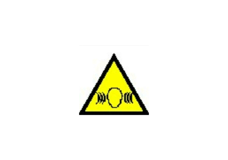 Signaux - Zone bruyante - ACCA software Signaux - Zone bruyante - ACCA software