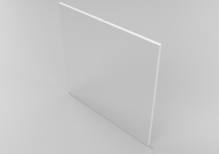 3D Mirrors - Bathroom mirror – Dekker – Veneto - Magione–...