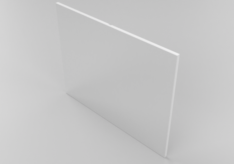 3D Mirrors - Bathroom mirror – Dekker – Veneto - Magione –...
