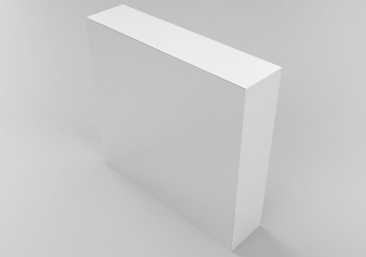 3D Spiegel - Badezimmerspiegel - Dekker - Veneto - 180215 -...