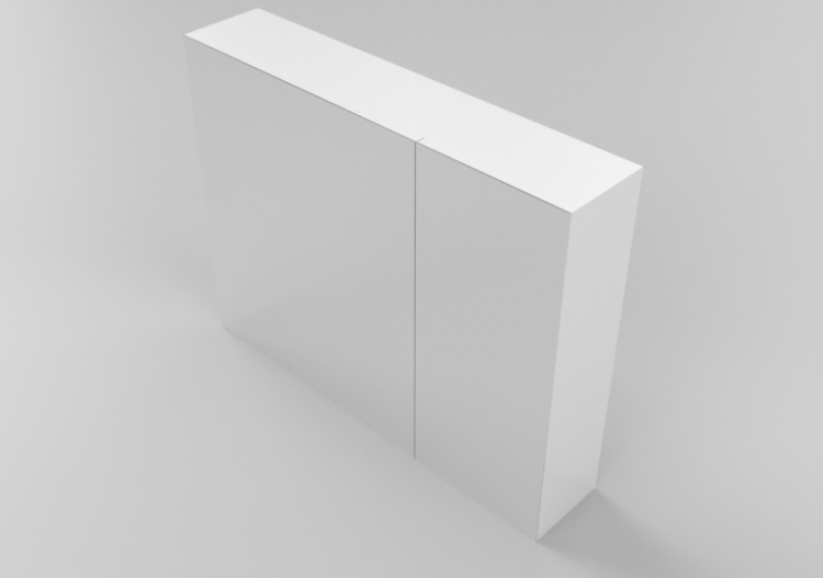 Espelhos 3D - Espelho banheiro – Dekker – Veneto – 180221 -...