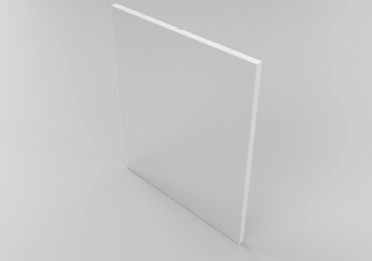 Mirroirs 3D - Miroir salle de bain - Dekler – Allasio -...
