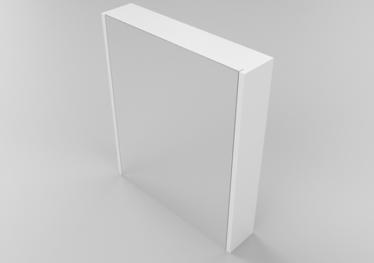 Specchi 3D - Specchio bagno – Dekker – Allasio - Pesaro –...