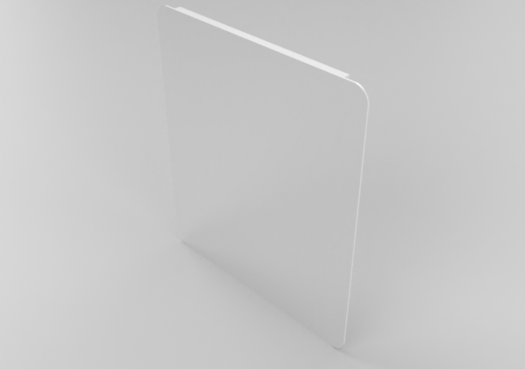 Espelhos 3D - Espelho banheiro – Dekker – Klea – 150027 -...
