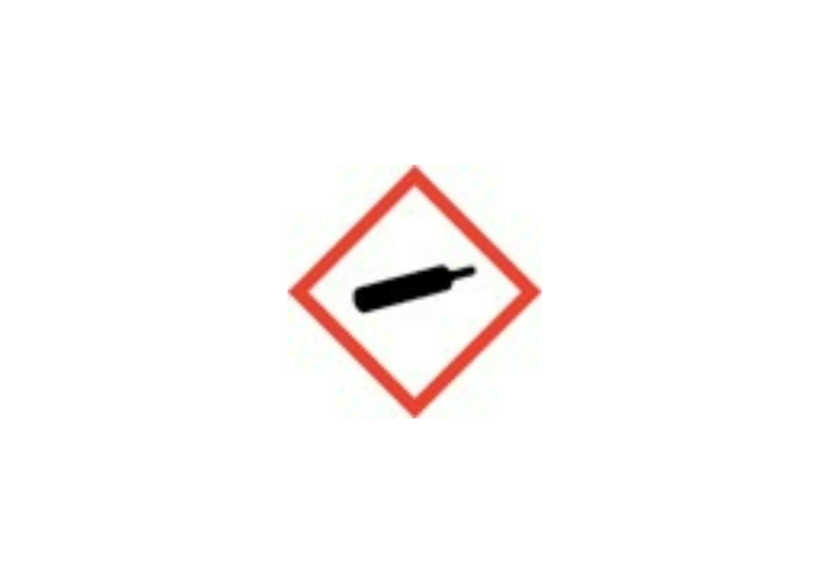 Signs - Gas Cylinders - ACCA software Signs - Gas Cylinders - ACCA software