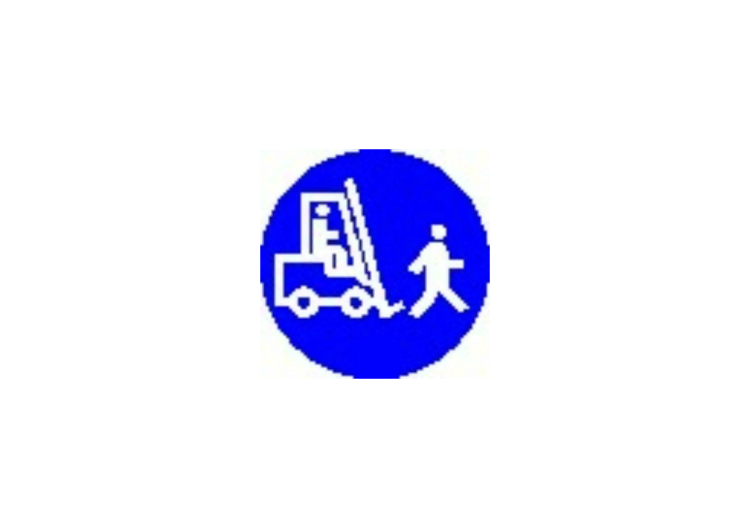Señales - Carritos a paso de hombre - ACCA software Señales - Carritos a paso de hombre - ACCA software