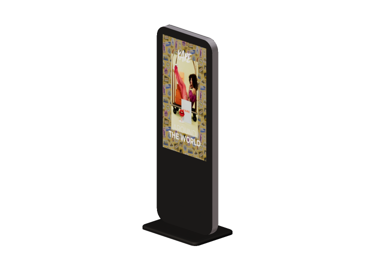3D Zubehör - Werbetotem - Kare - 20296 - Kare 3D Zubehör - Werbetotem - Kare - 20296 - Kare
