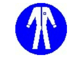 Se&ntilde;ales - Protecci&oacute;n del cuerpo