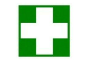 Signs - First aid