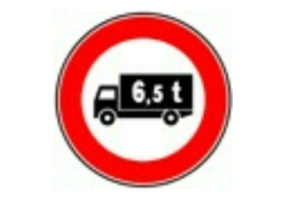 标志 - ??????6.5??????